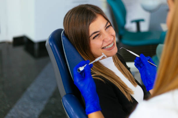 Dental X-Rays and Imaging in Comanche, TX