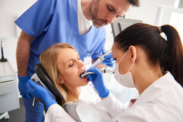 Best Preventive Dentistry  in Comanche, TX