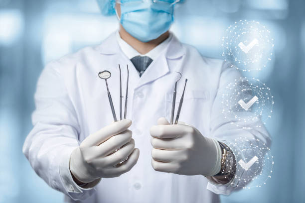 Best Laser Dentistry  in Comanche, TX