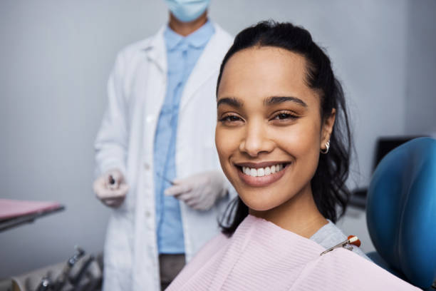 Best Full Mouth Reconstruction  in Comanche, TX