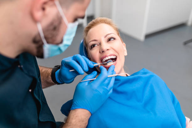 Professional Holistic Dental Care Services in Comanche, TX