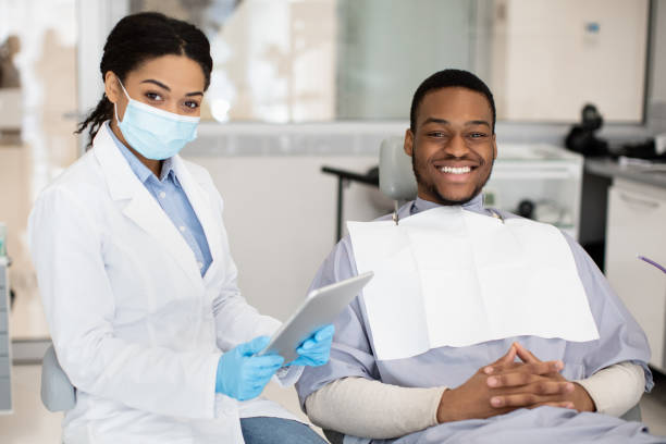 Best Root Canal Treatment  in Comanche, TX
