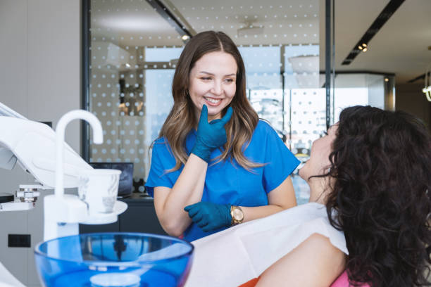 Emergency Dental Services in Comanche, TX