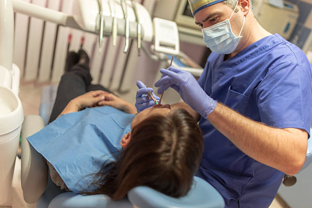 Best Dental X-Rays and Imaging  in Comanche, TX
